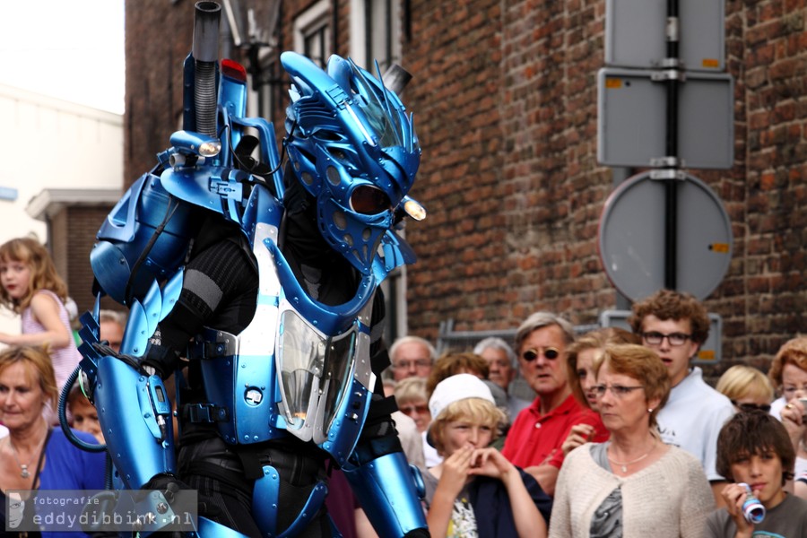 2012-07-07 Alien Voyagers - Cyclotron (Deventer Op Stelten) 002